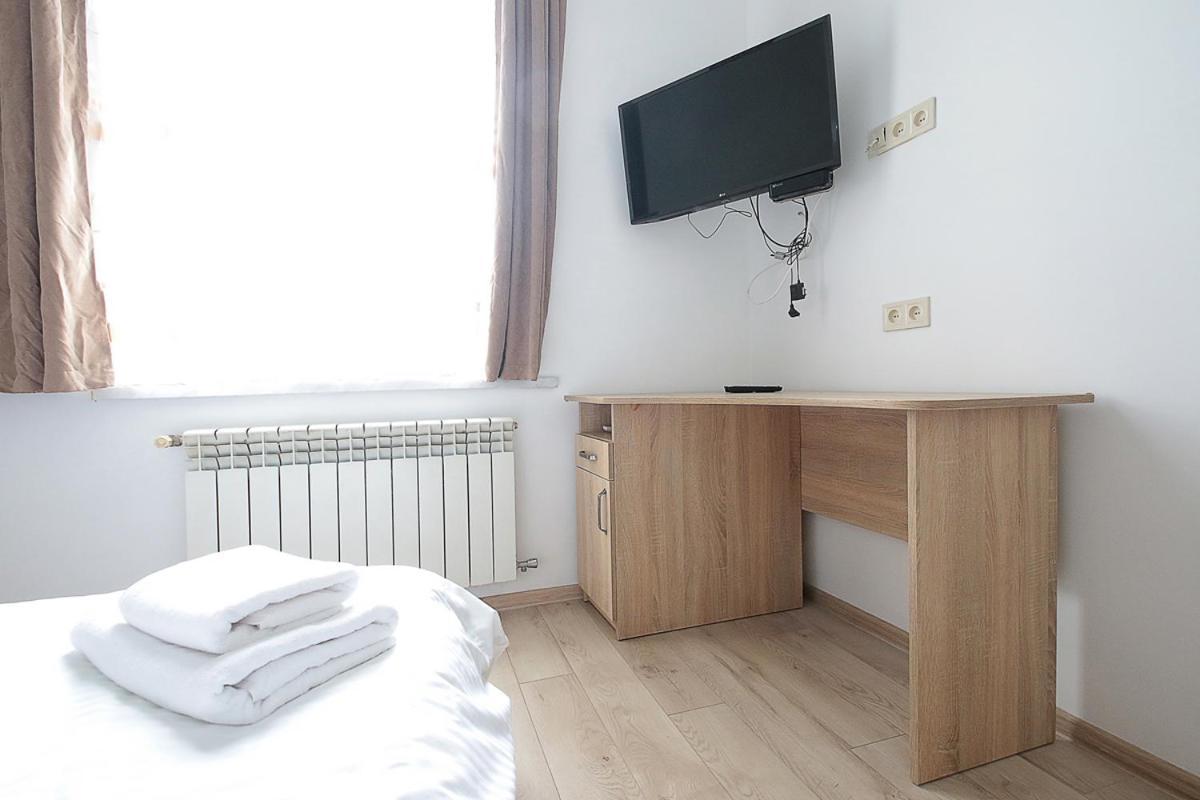 Buk Apartments On Doroshenka 29 إلفيف المظهر الخارجي الصورة