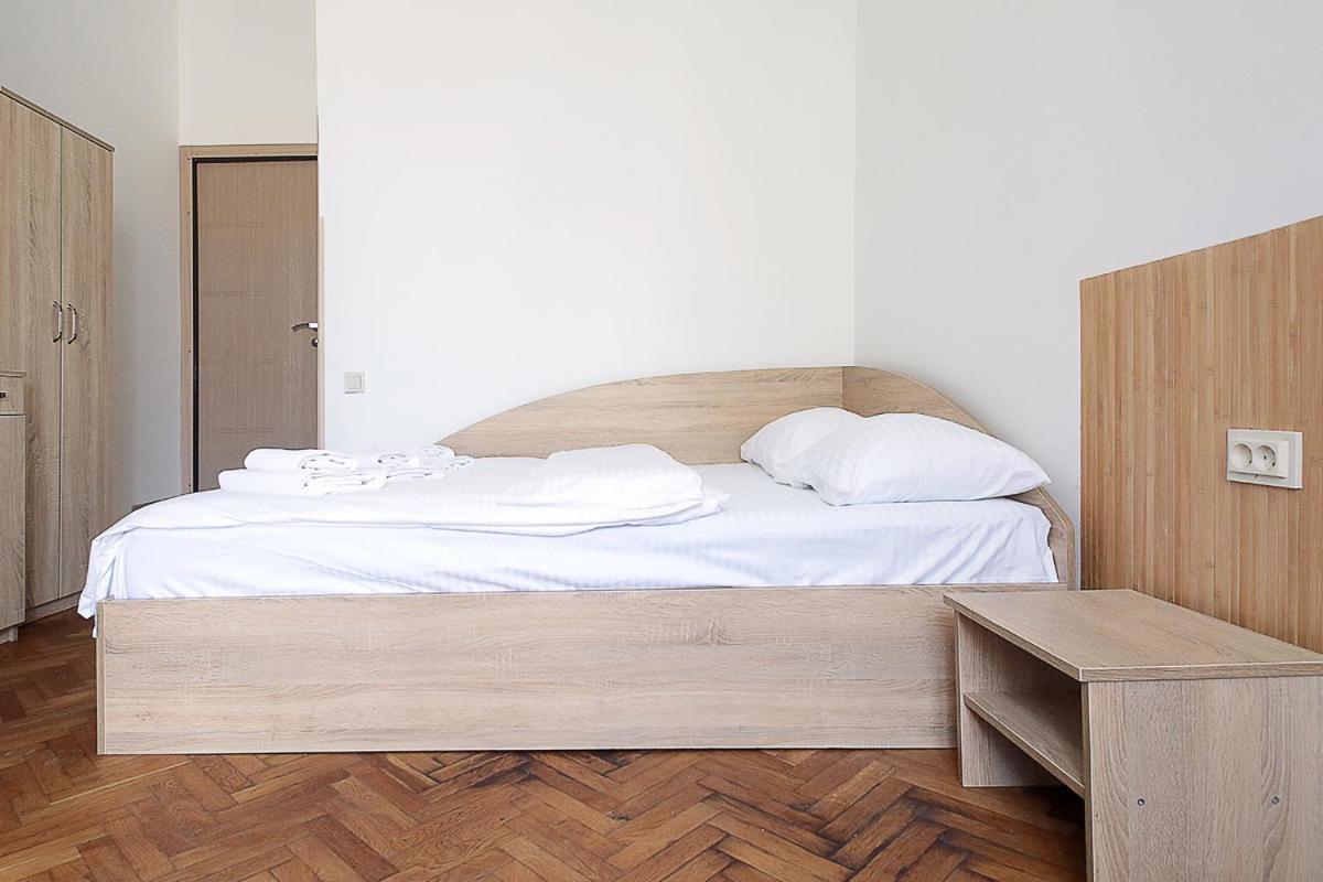 Buk Apartments On Doroshenka 29 إلفيف المظهر الخارجي الصورة