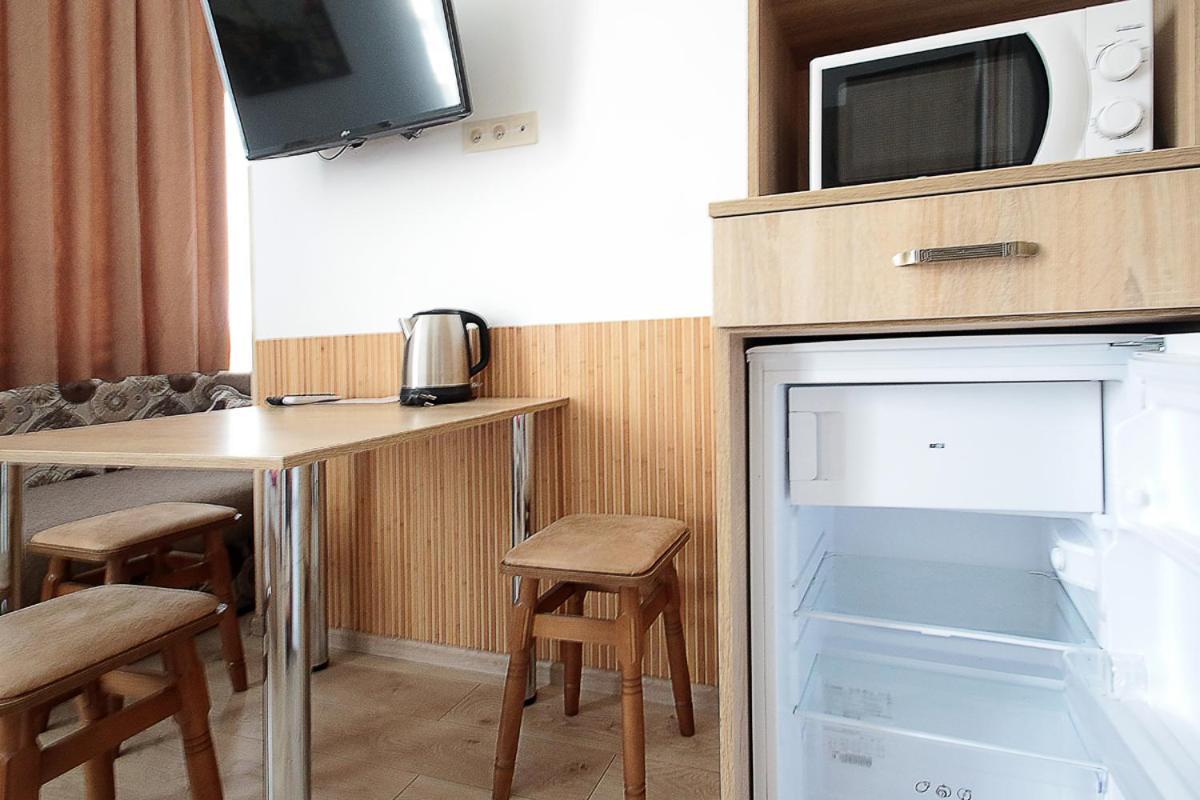Buk Apartments On Doroshenka 29 إلفيف المظهر الخارجي الصورة