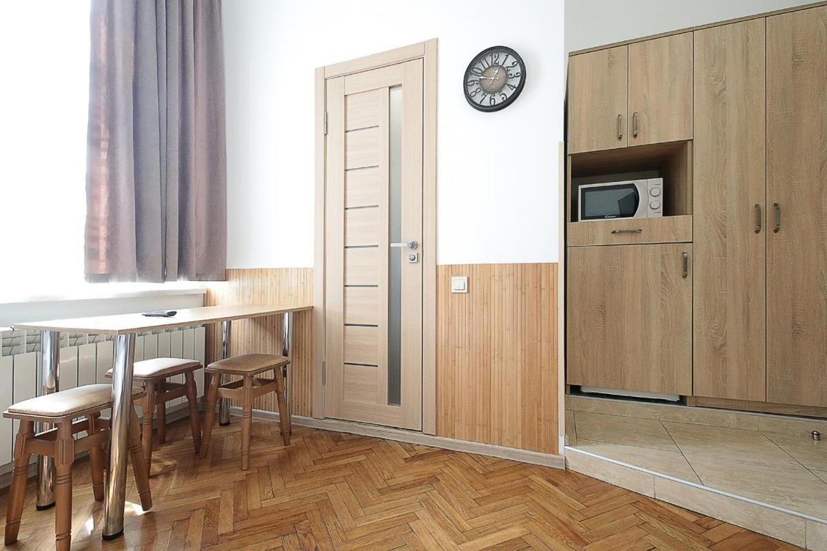 Buk Apartments On Doroshenka 29 إلفيف المظهر الخارجي الصورة