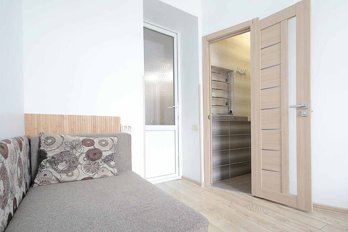 Buk Apartments On Doroshenka 29 إلفيف المظهر الخارجي الصورة