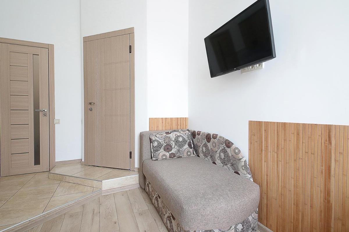 Buk Apartments On Doroshenka 29 إلفيف المظهر الخارجي الصورة