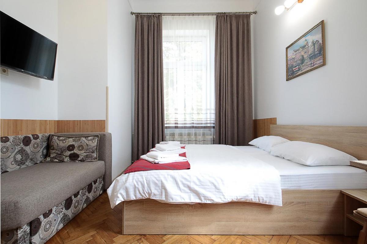 Buk Apartments On Doroshenka 29 إلفيف المظهر الخارجي الصورة