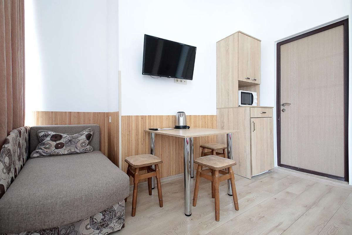 Buk Apartments On Doroshenka 29 إلفيف المظهر الخارجي الصورة