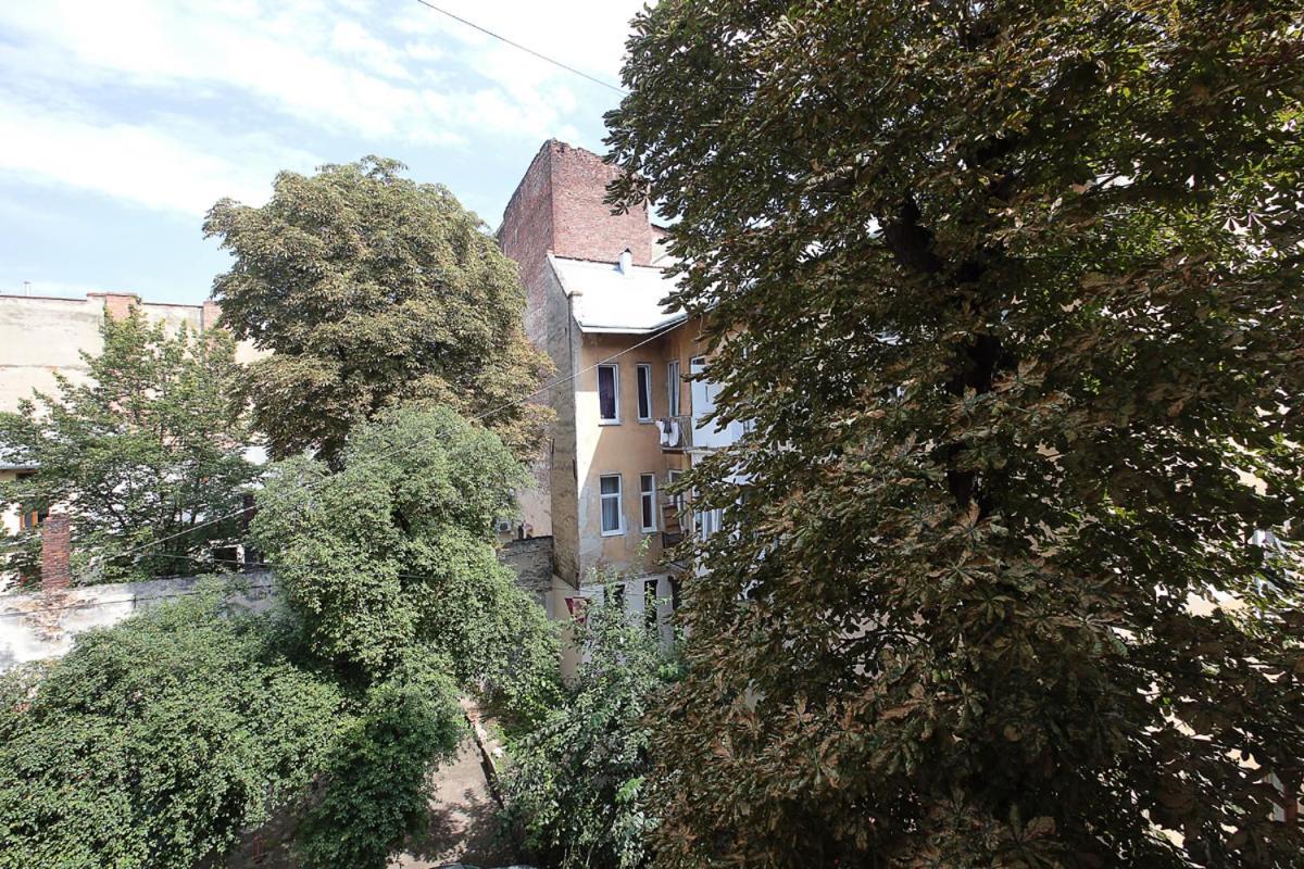 Buk Apartments On Doroshenka 29 إلفيف المظهر الخارجي الصورة