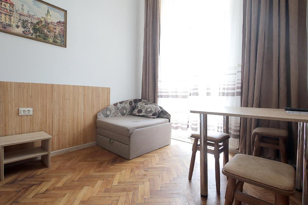 Buk Apartments On Doroshenka 29 إلفيف المظهر الخارجي الصورة