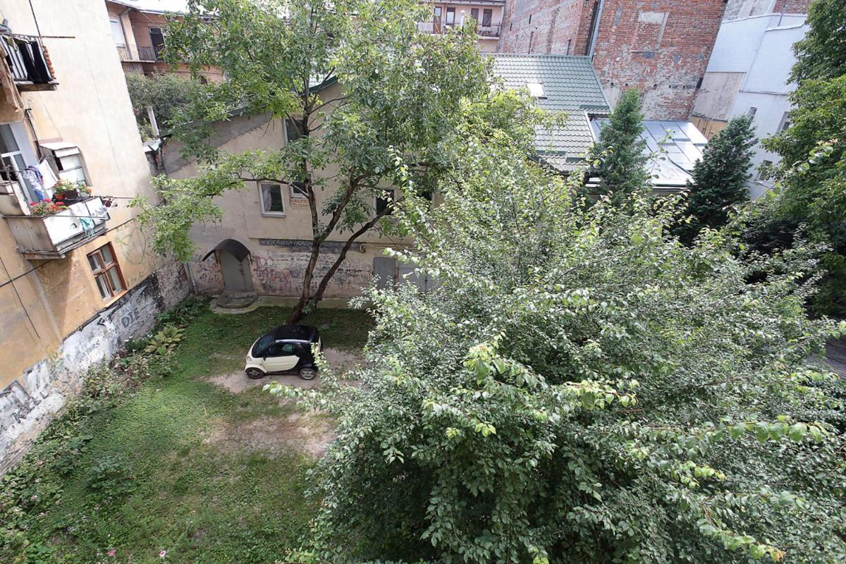 Buk Apartments On Doroshenka 29 إلفيف المظهر الخارجي الصورة