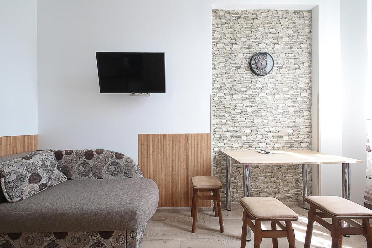 Buk Apartments On Doroshenka 29 إلفيف المظهر الخارجي الصورة